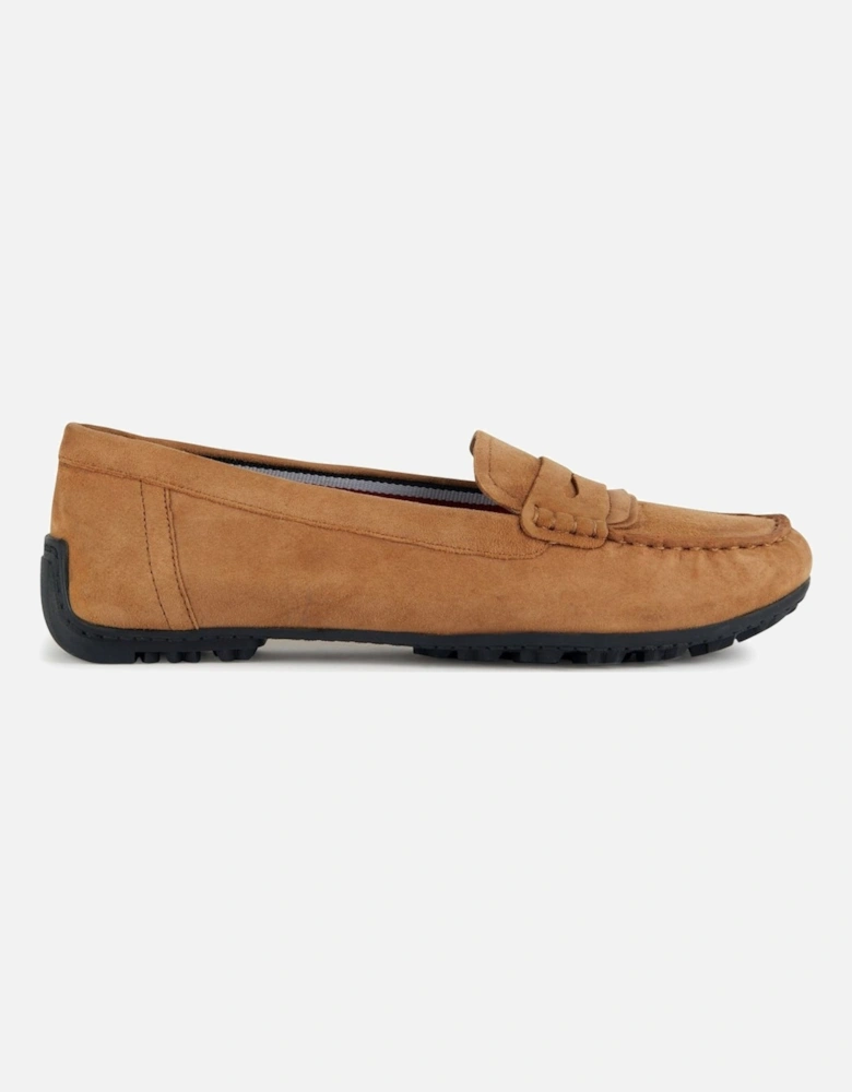 D Kosmopolis Womens Moccasins