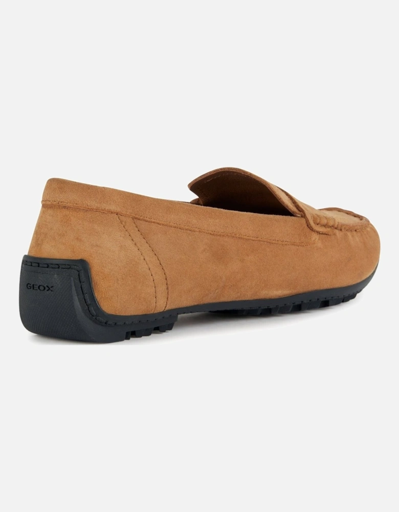 D Kosmopolis Womens Moccasins