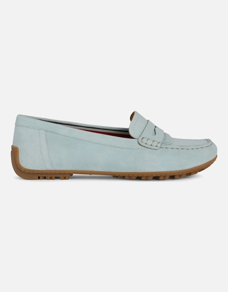 D Kosmopolis Womens Moccasins