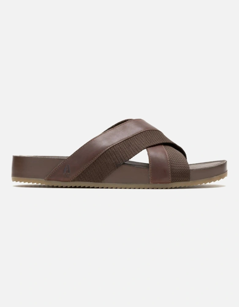 Merritt Mens Sandals