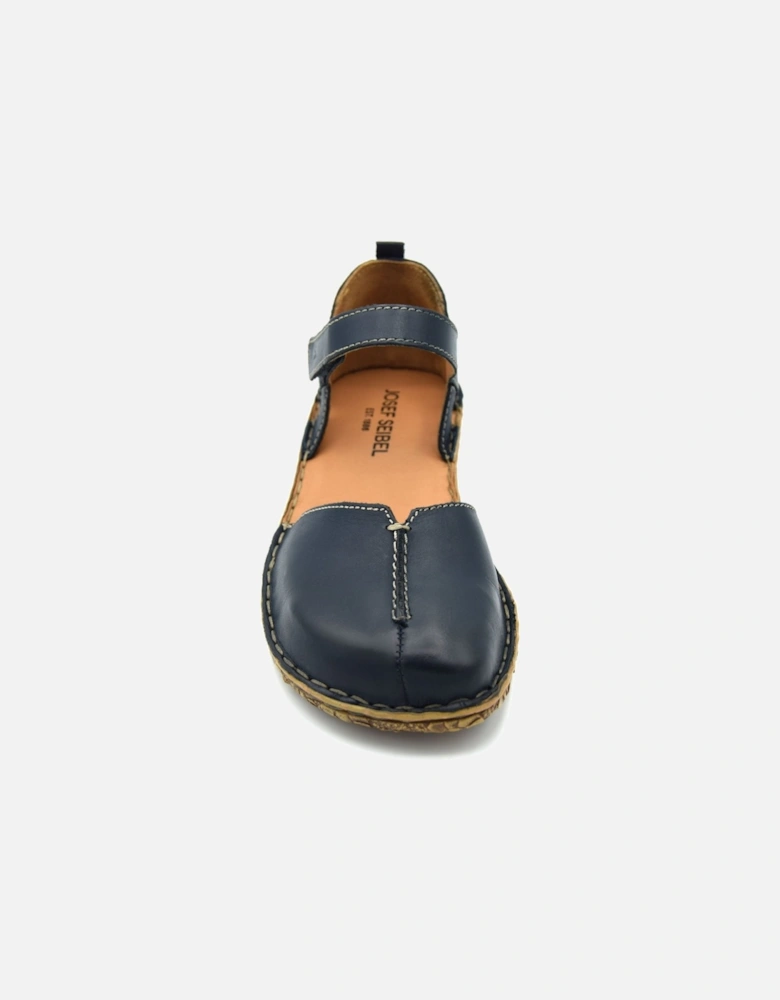 ROSALIE 42 LADIES SHOE