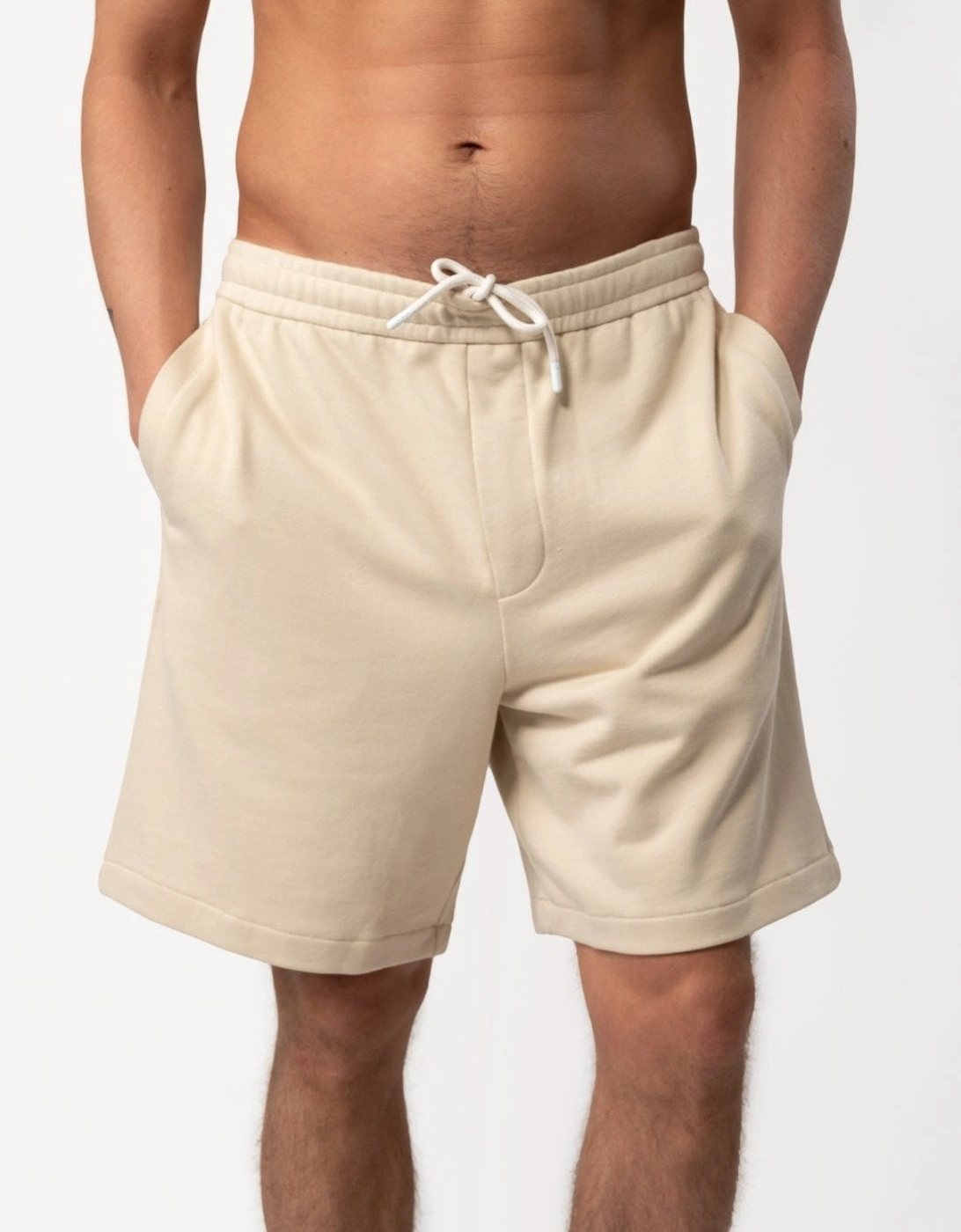 Mens Milano Edition French Terry Shorts