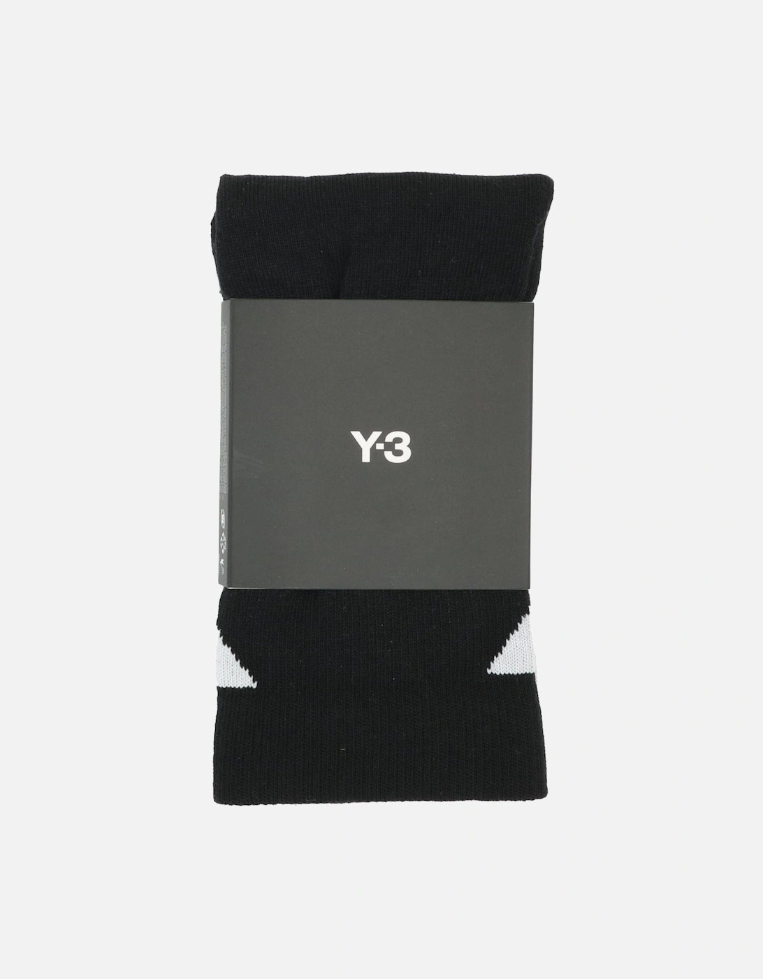 Logo Black Socks, 2 of 1