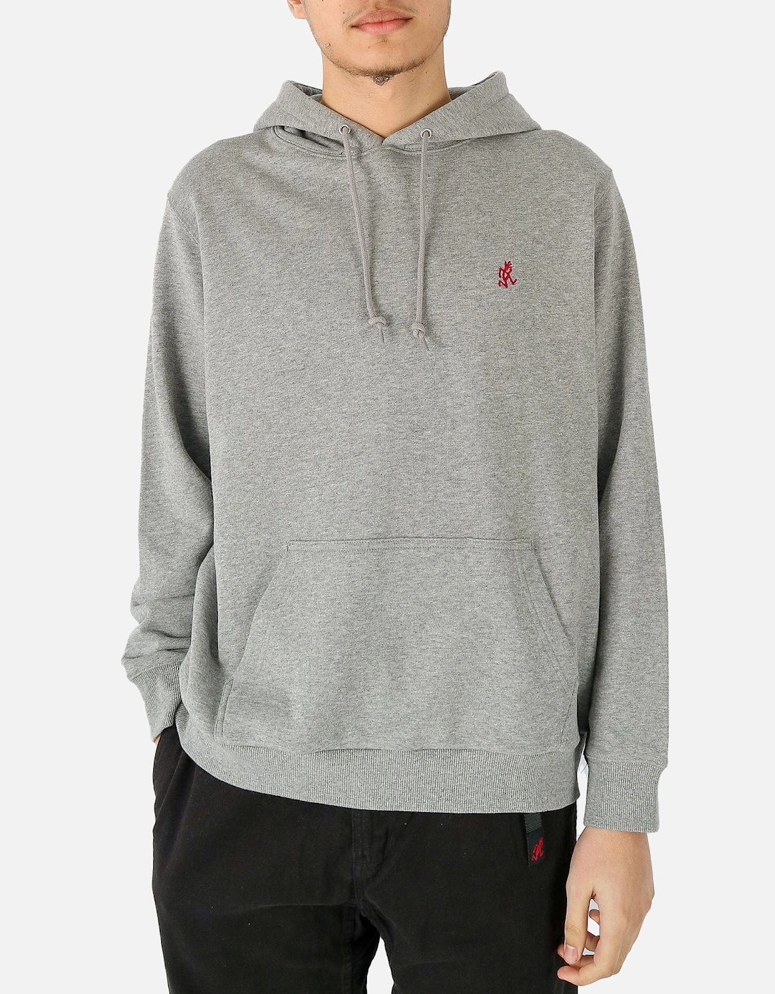 One Point Grey Hoodie, 5 of 4