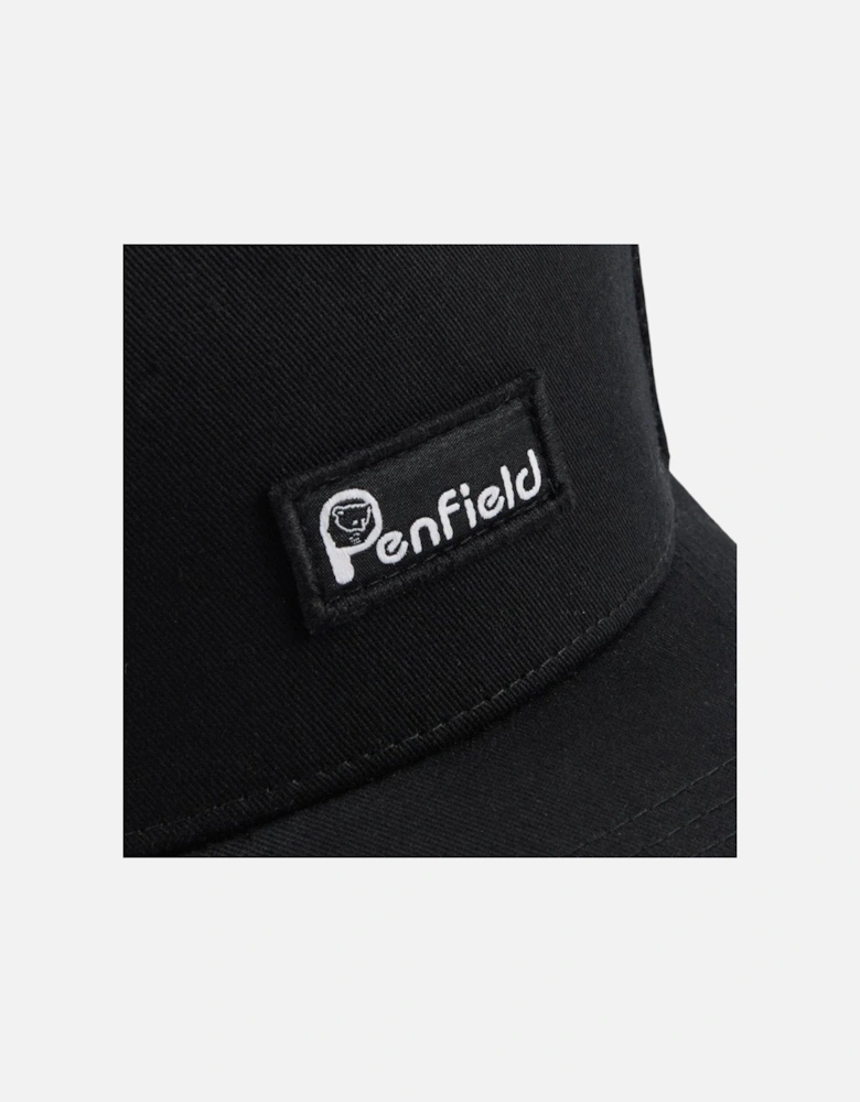 Trucker Cap - Black