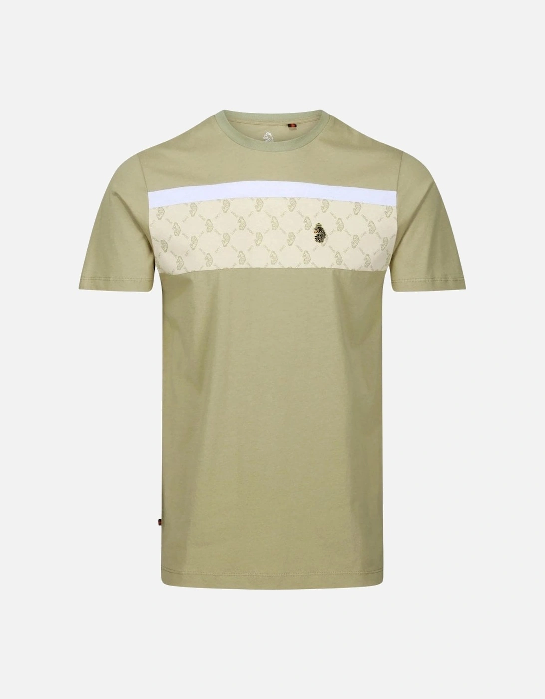 Lions Den T-Shirt - Fig, 8 of 7
