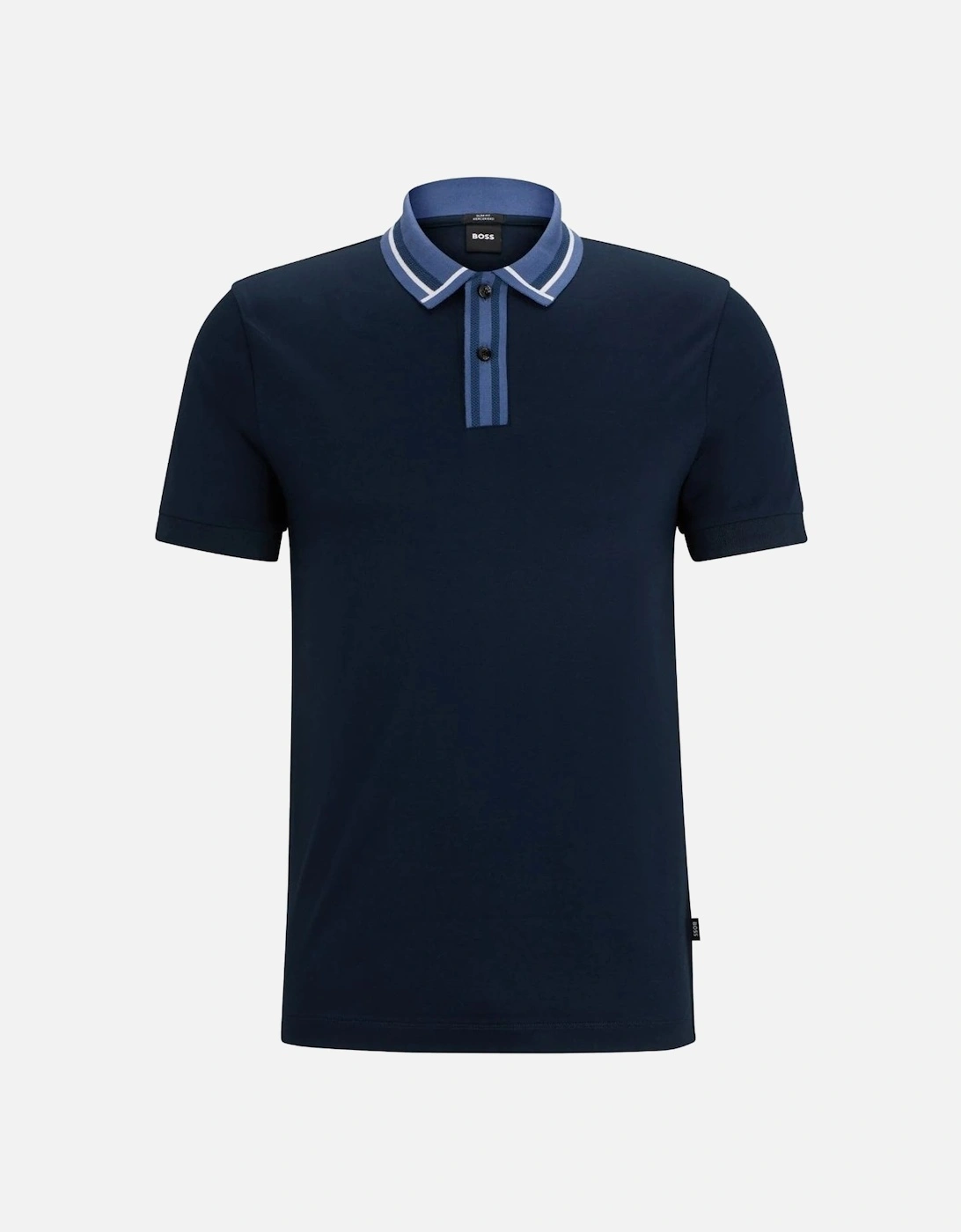Phillipson 36 Polo Shirt Navy, 6 of 5
