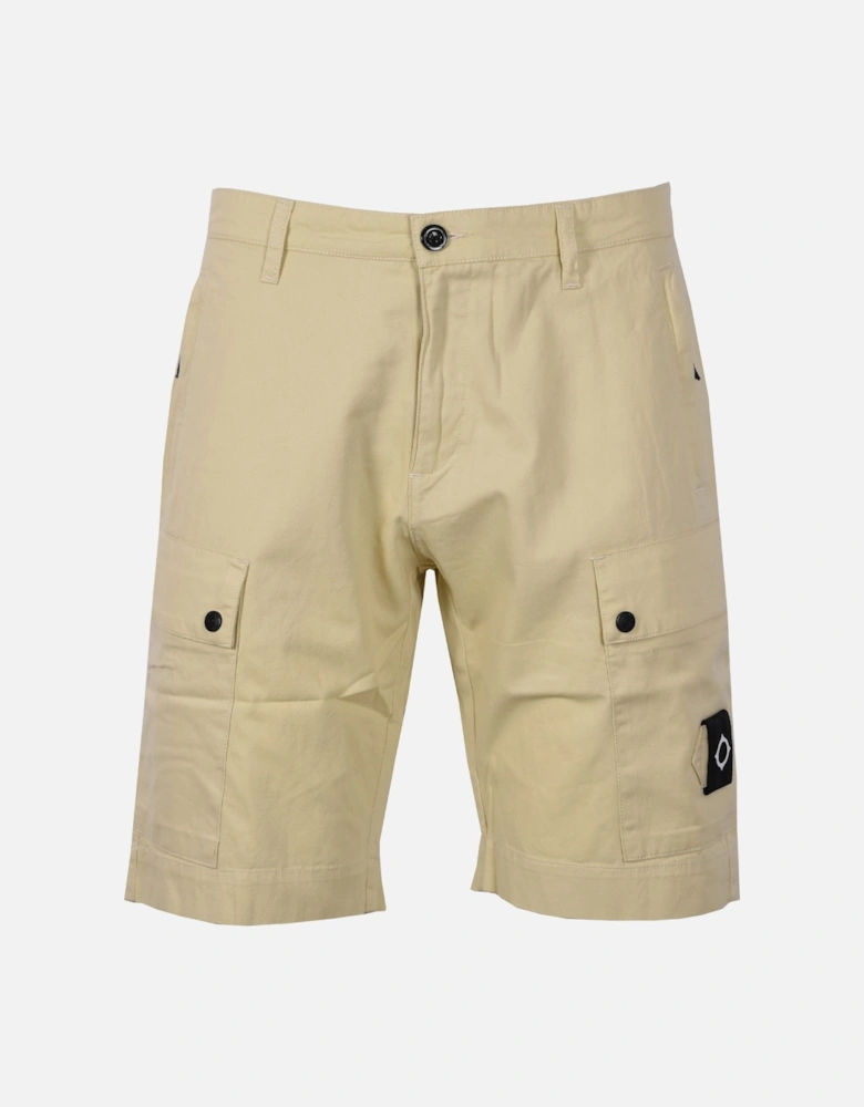 Cargo Short Ash