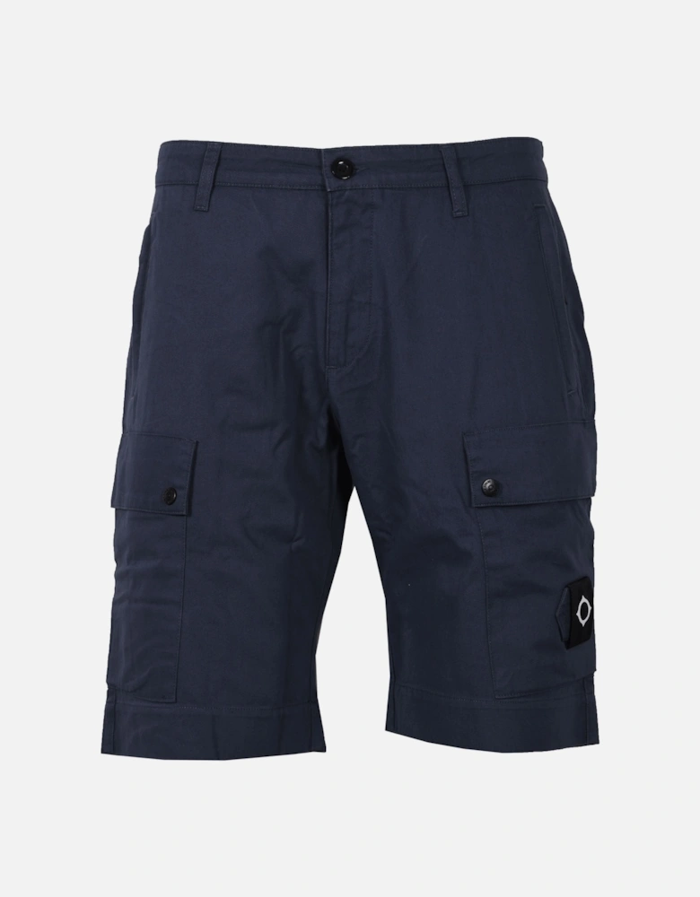 Cargo Short Ink Navy