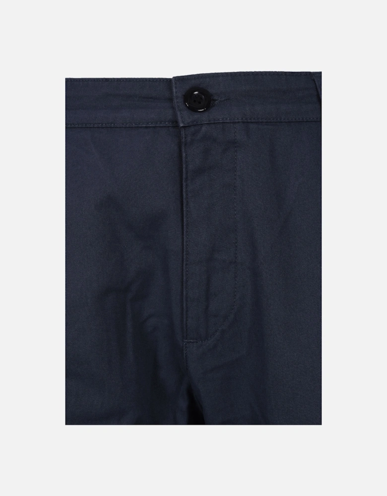 Cargo Short Ink Navy