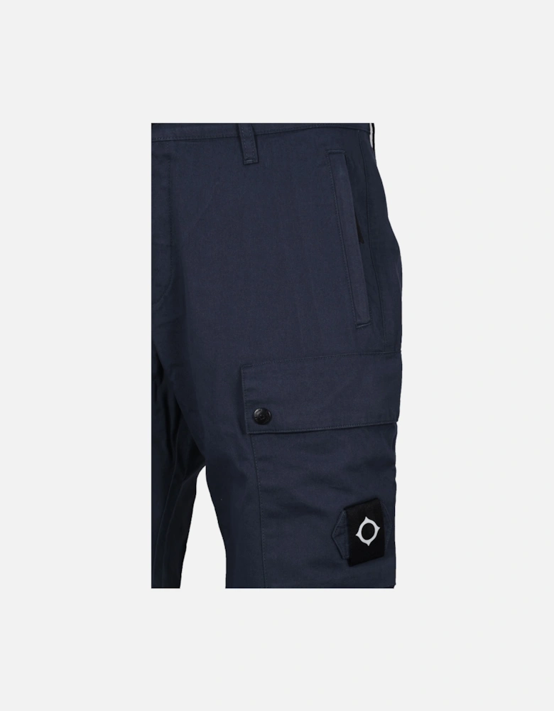 Cargo Short Ink Navy