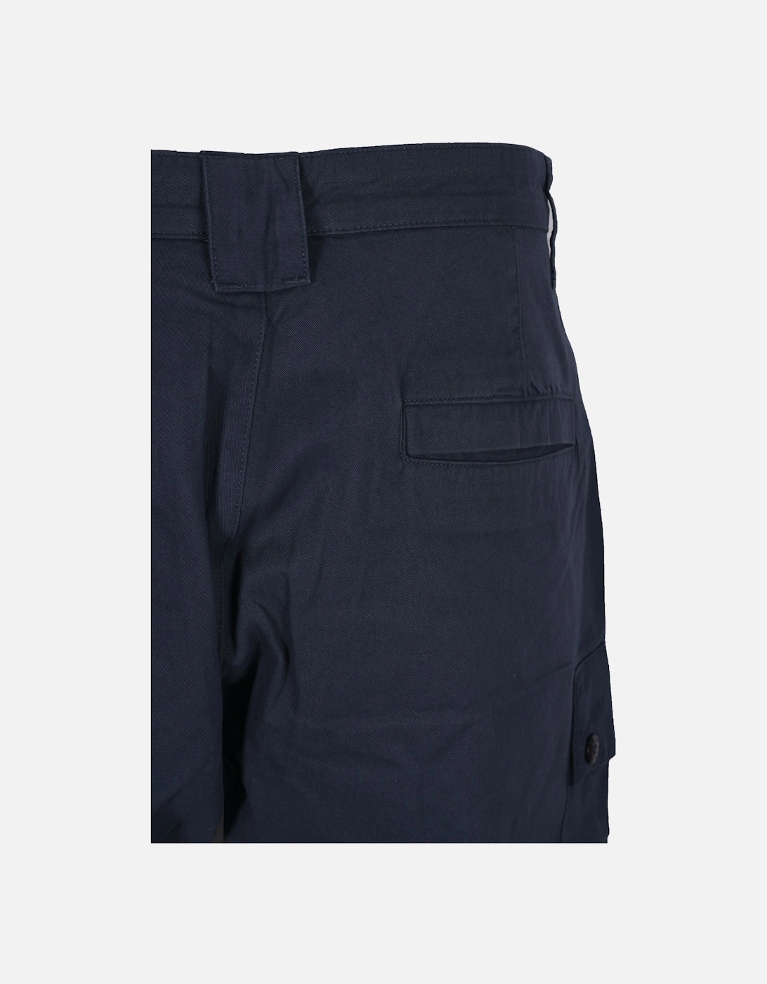 Cargo Short Ink Navy