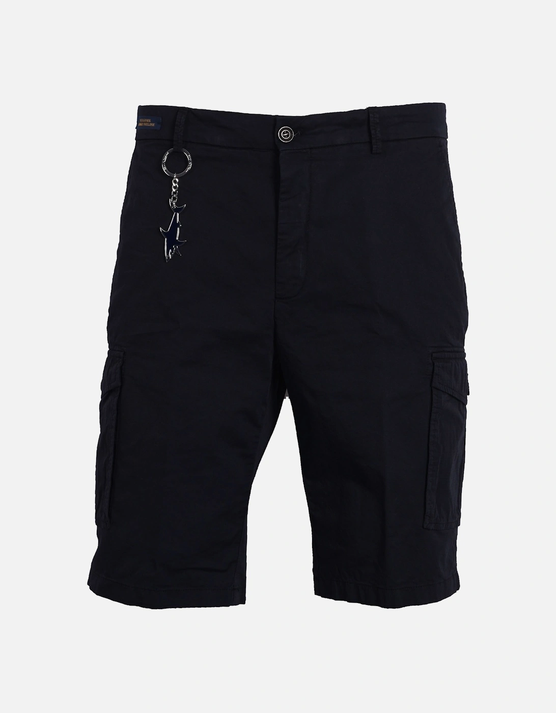 Paul And Shark Cargo Shorts Navy, 5 of 4