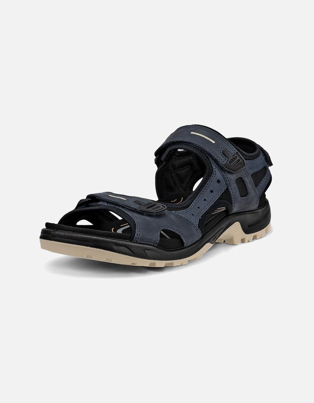 Offroad Mens Sports Sandal 069564 02415 in Ombre