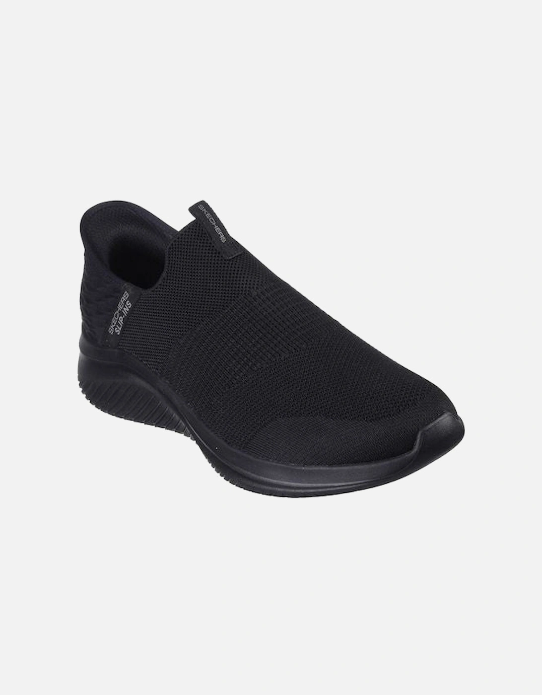 Mens slip ins 232450 in Black