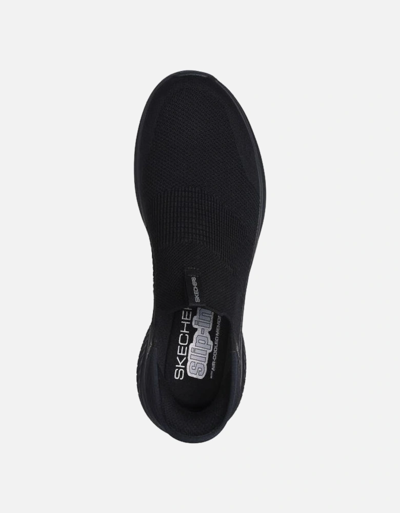 Mens slip ins 232450 in Black