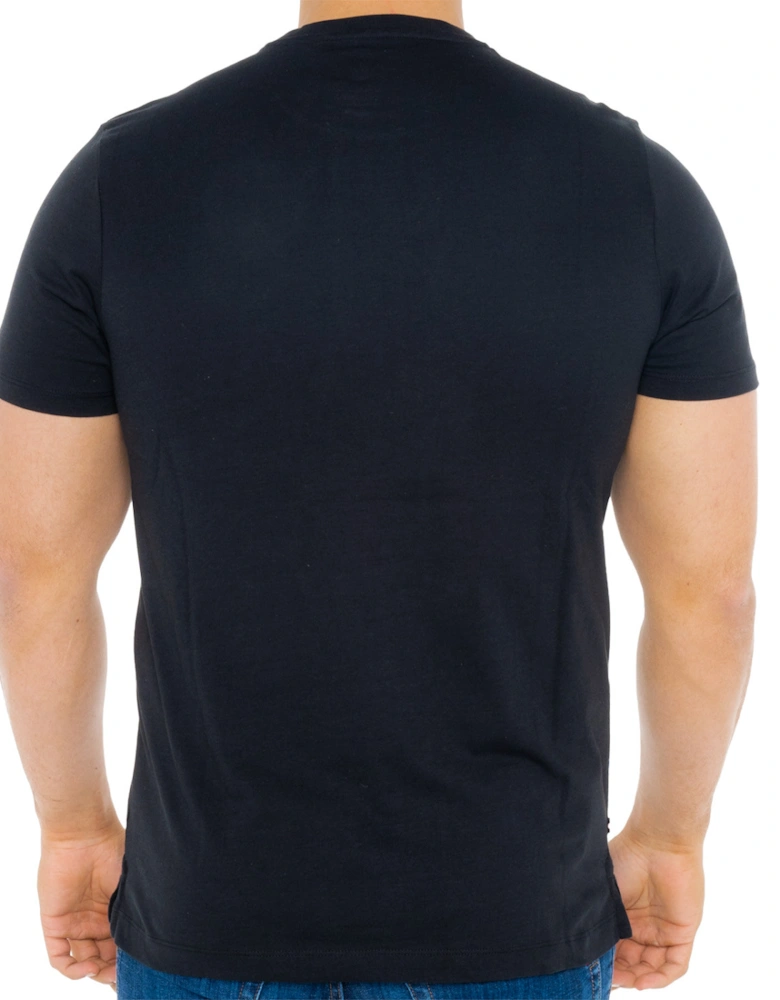 Luke Mens Superb EST. 1977 T-Shirt (Black)