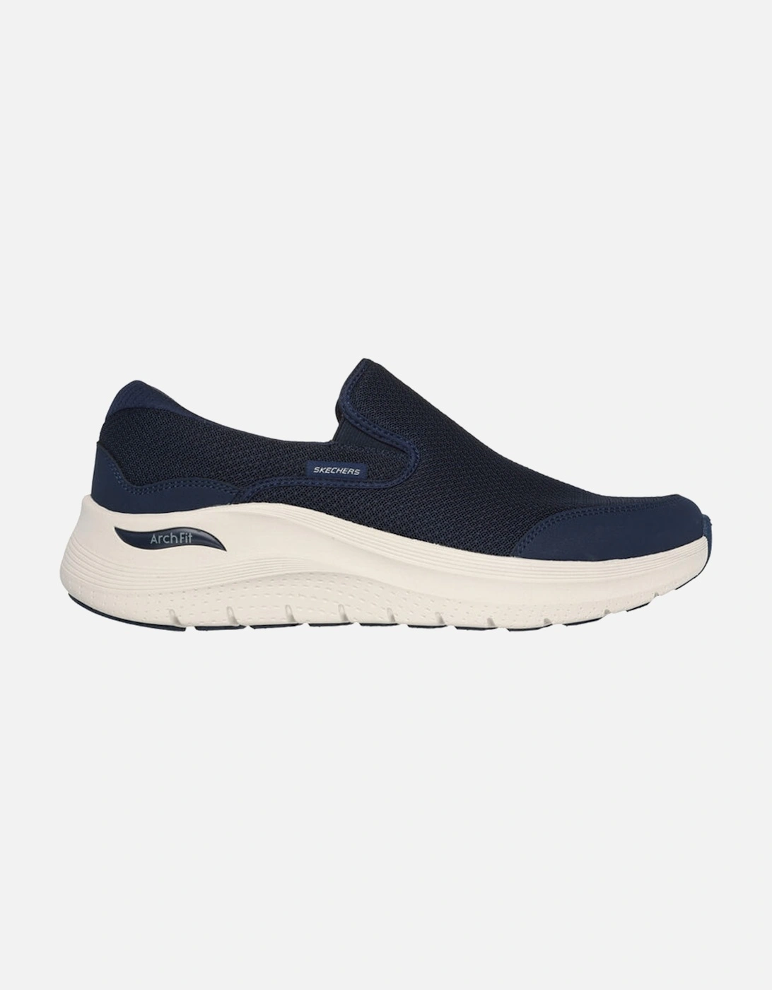 Mens Arch Fit 2.0 Vallo (Navy), 6 of 5