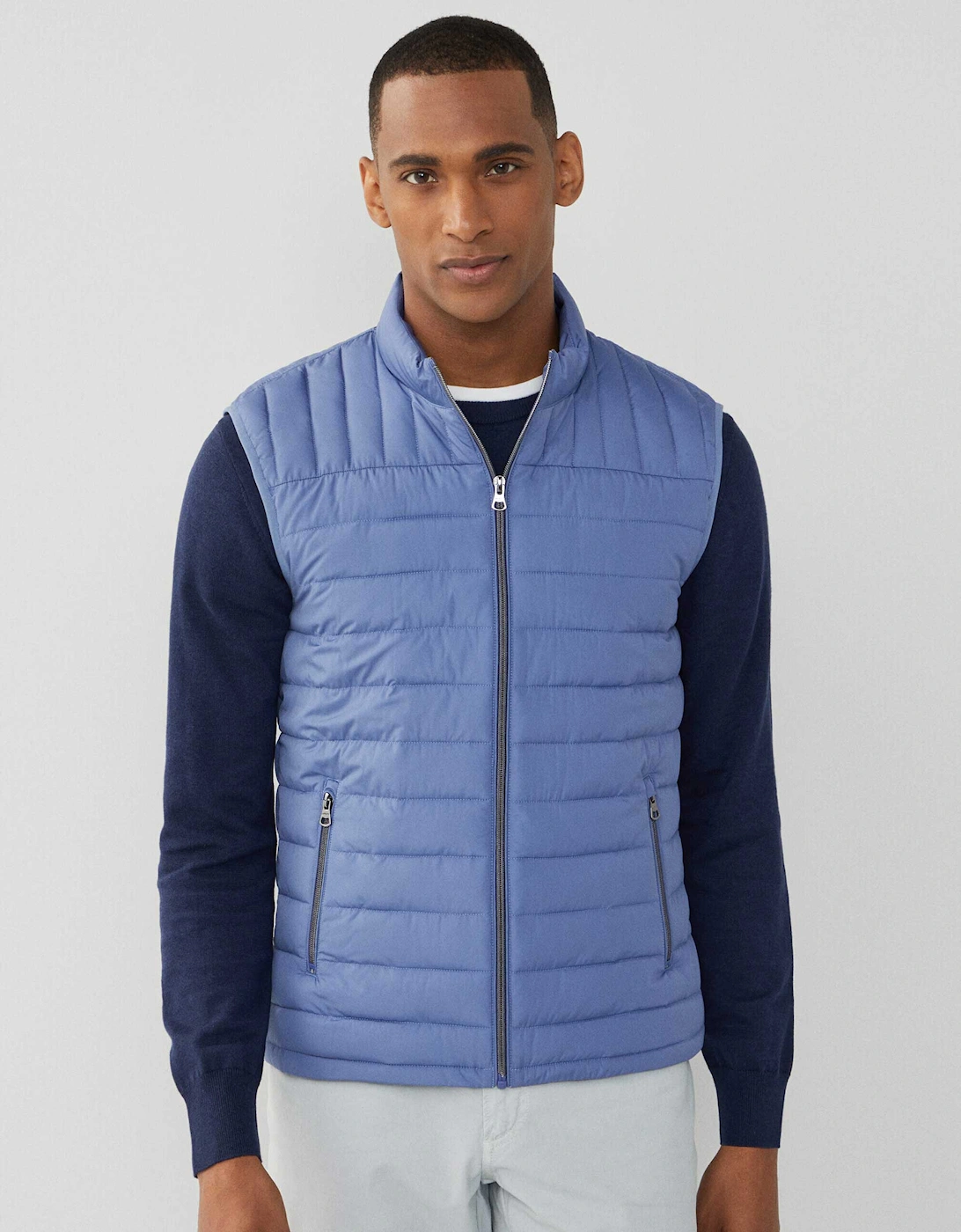 Ultra Lightweight Gilet