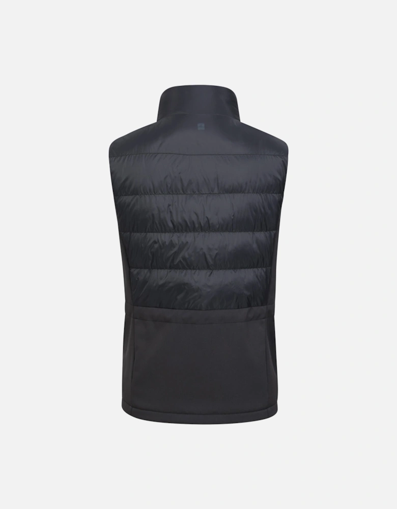 Womens/Ladies Turbine Hybrid Gilet