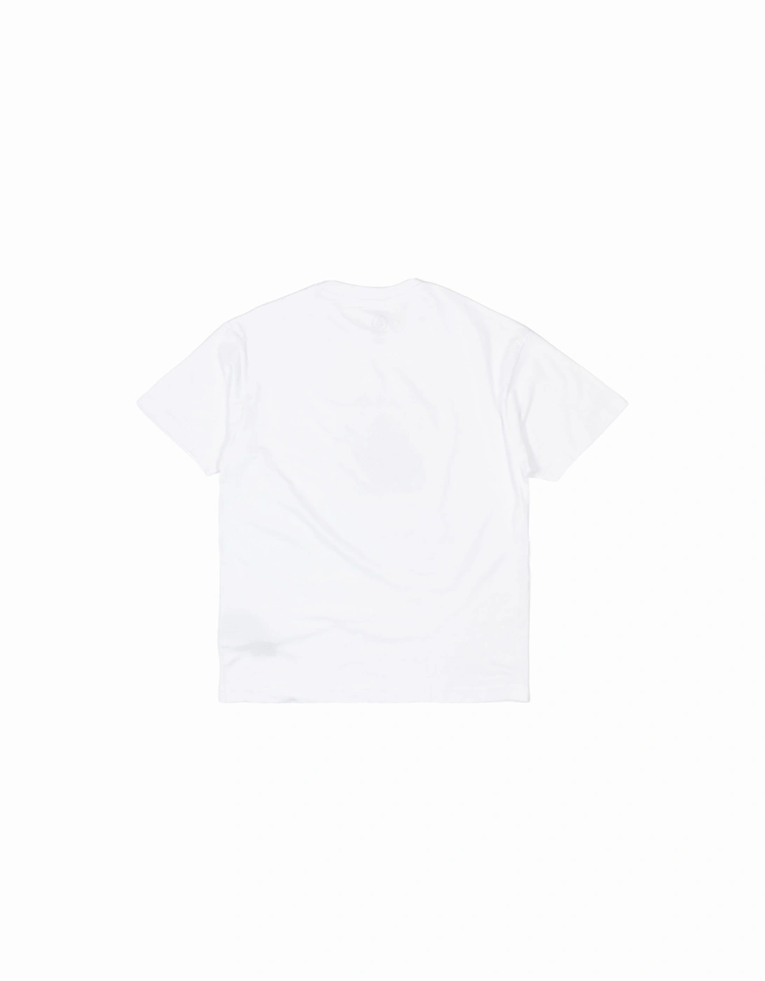 Thundertaker T-Shirt - White
