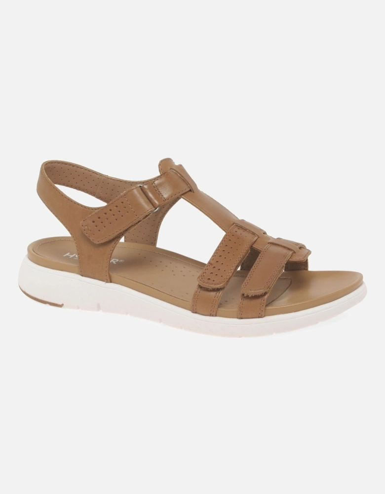 Strive Womens Wide Fit Sandals