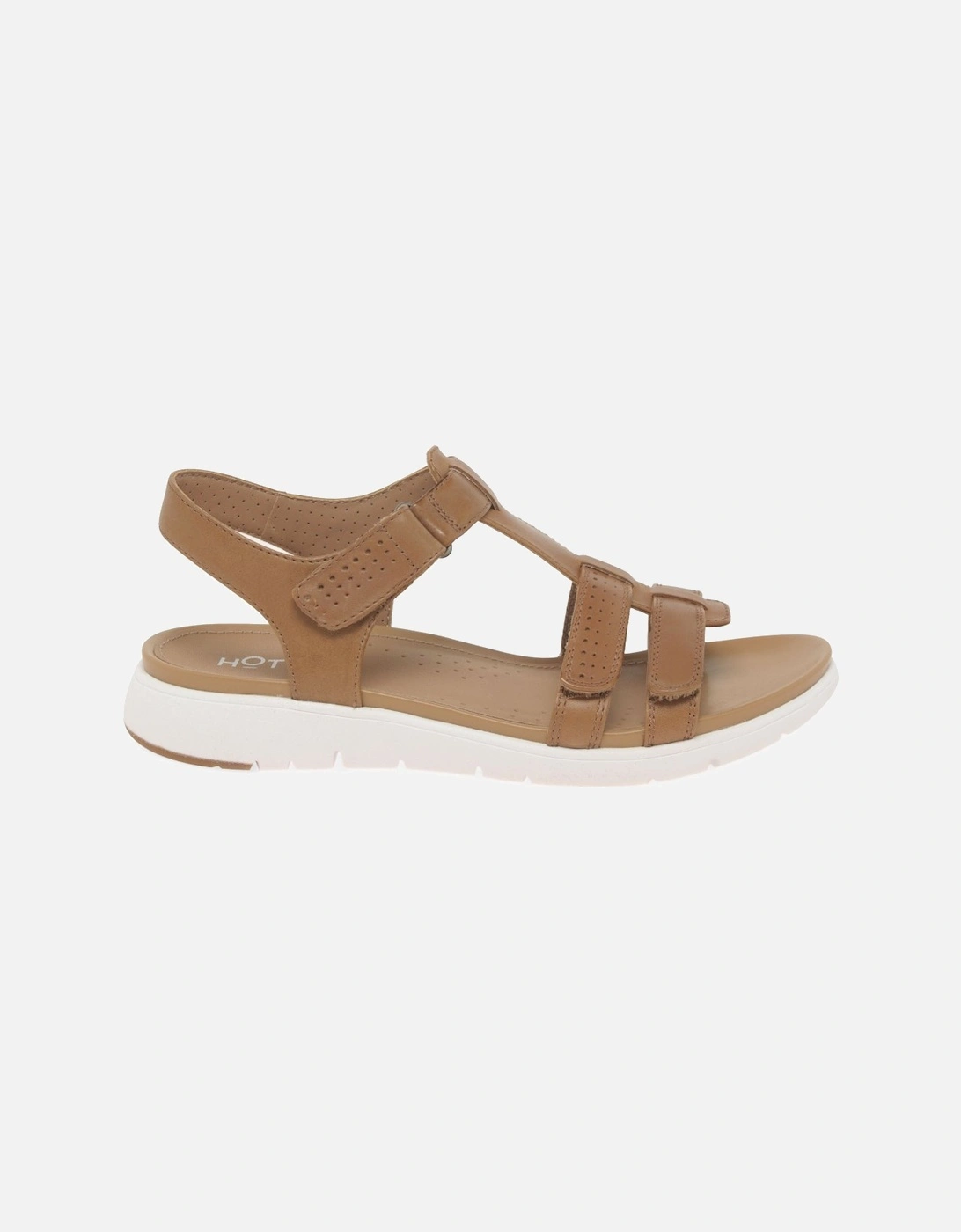 Strive Womens Wide Fit Sandals