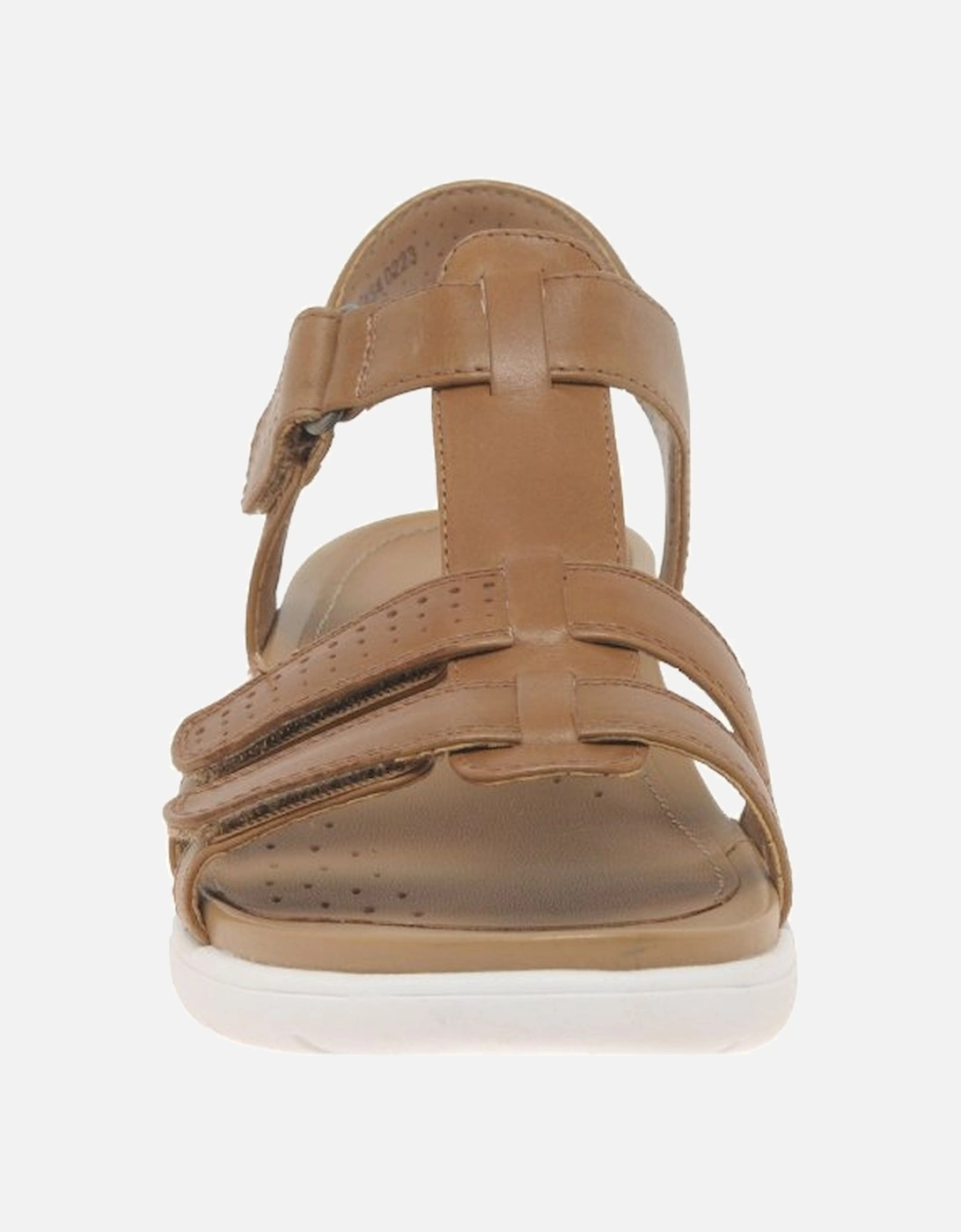 Strive Womens Wide Fit Sandals