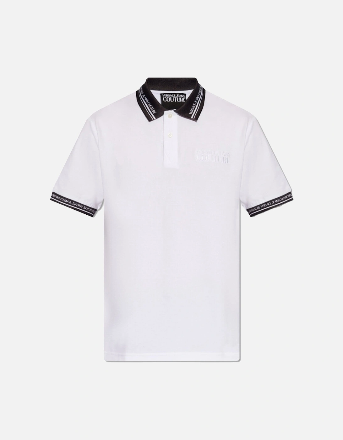 Jeans Couture Polo - White, 2 of 1