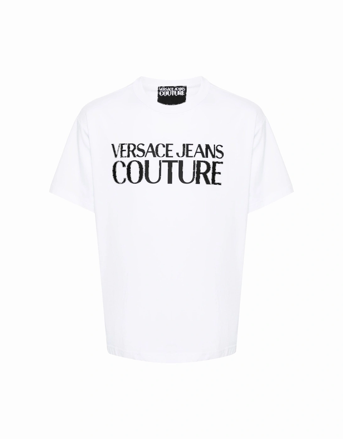 Jeans Couture T-shirt - White, 2 of 1