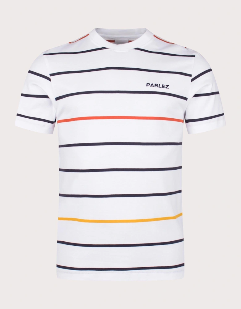 Element Stripe T-Shirt