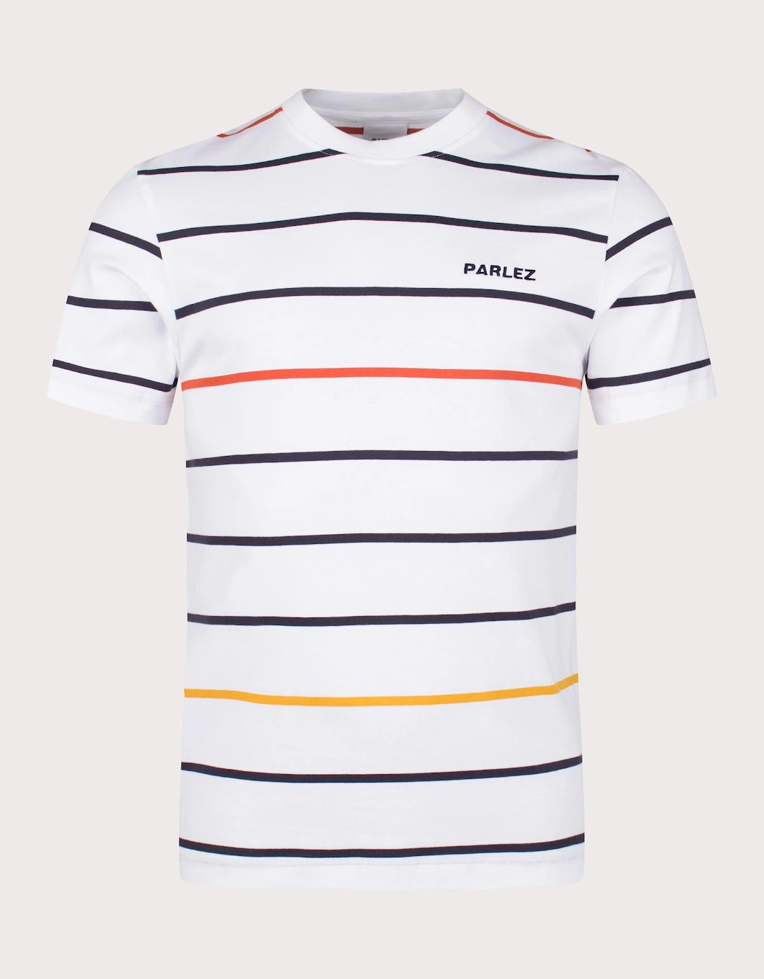 Element Stripe T-Shirt, 4 of 3