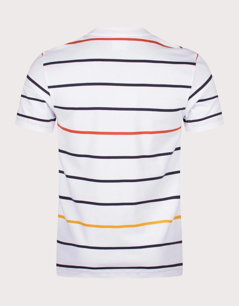 Element Stripe T-Shirt