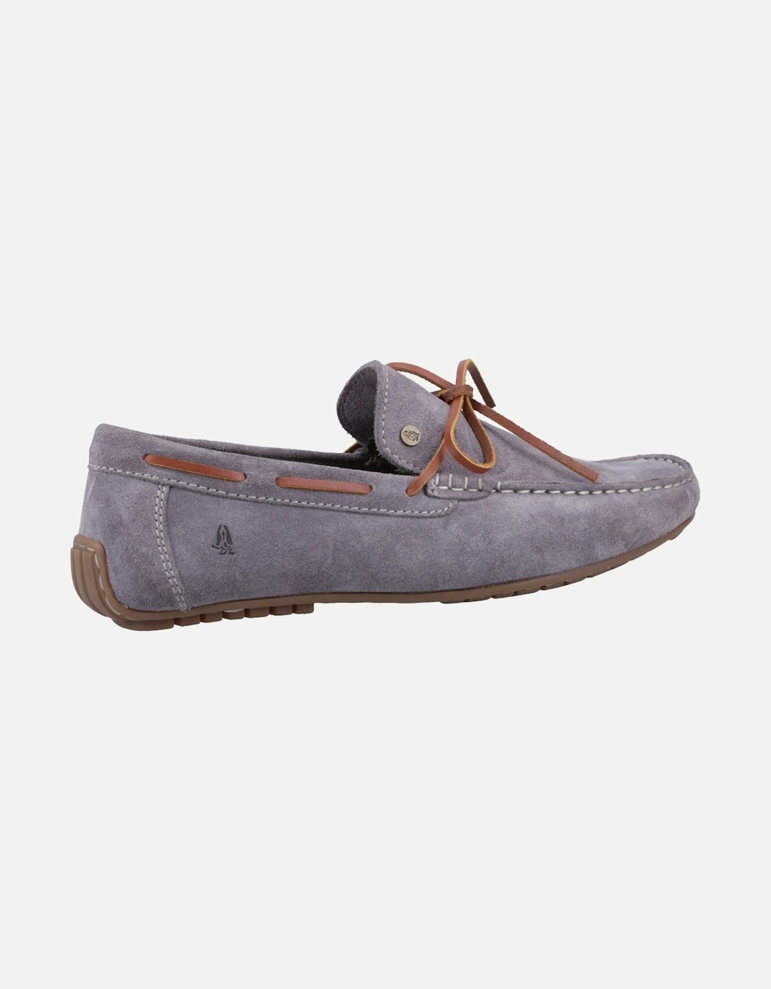 Reuben Mens Boat Shoes