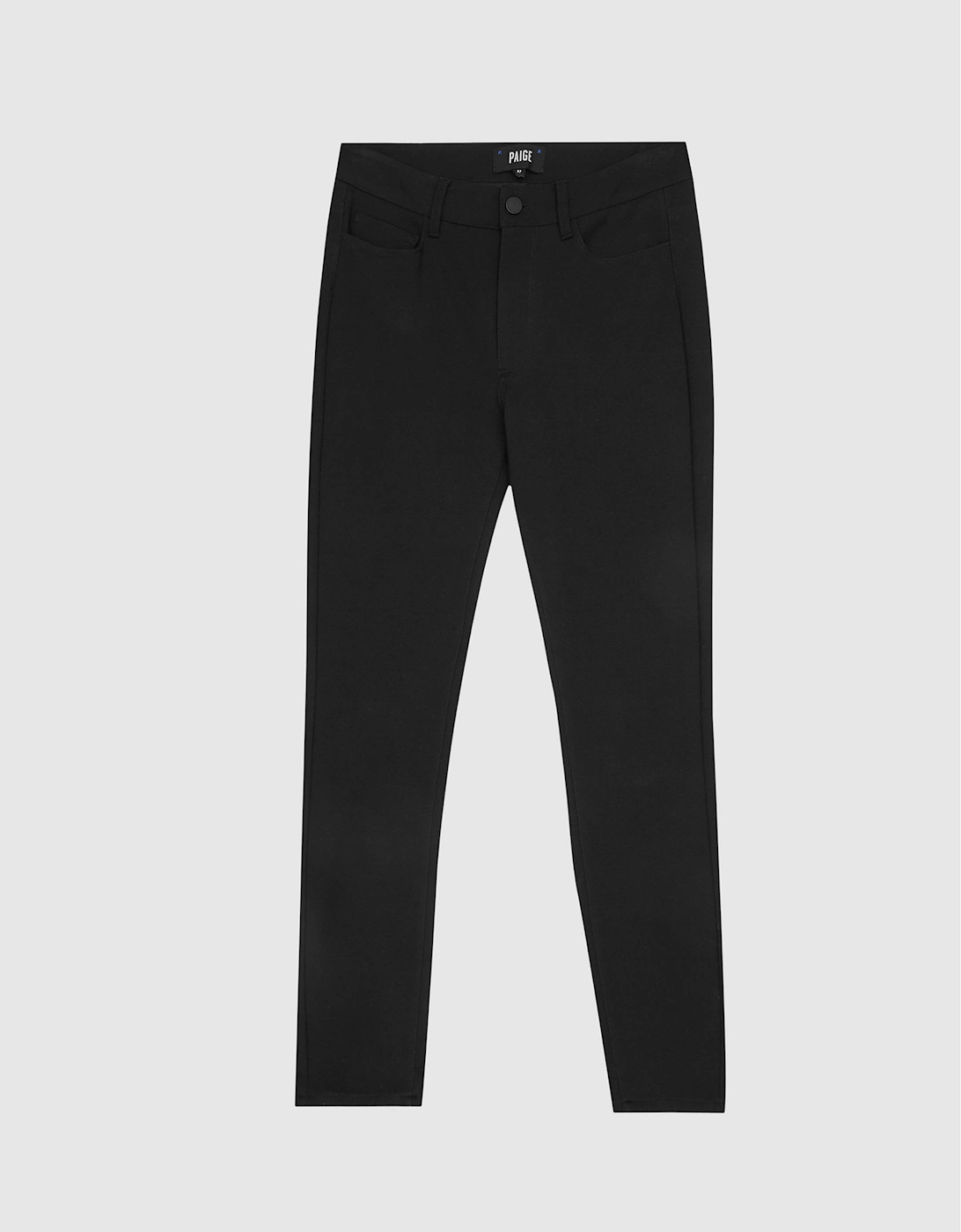 Paige High Stretch Skinny Jeans, 2 of 1