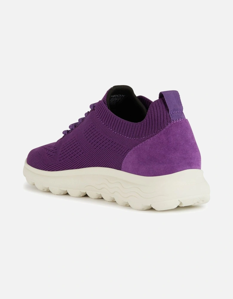 D Spherica A Womens Trainers