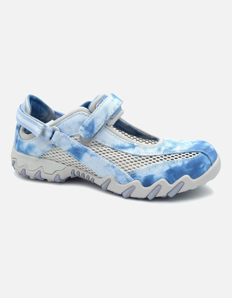 NIRO LADIES CASUAL SHOE