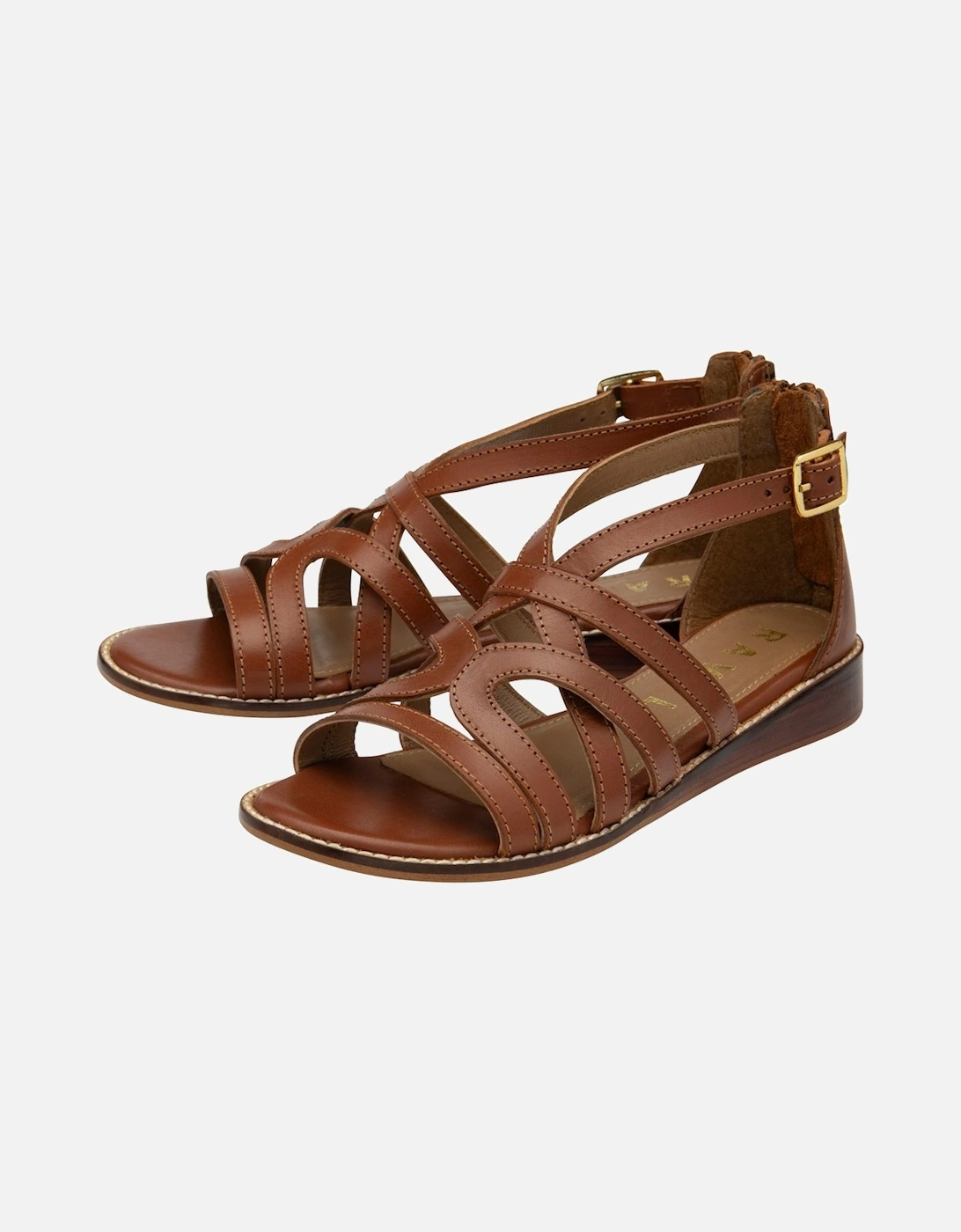 Montrose Womens Sandals