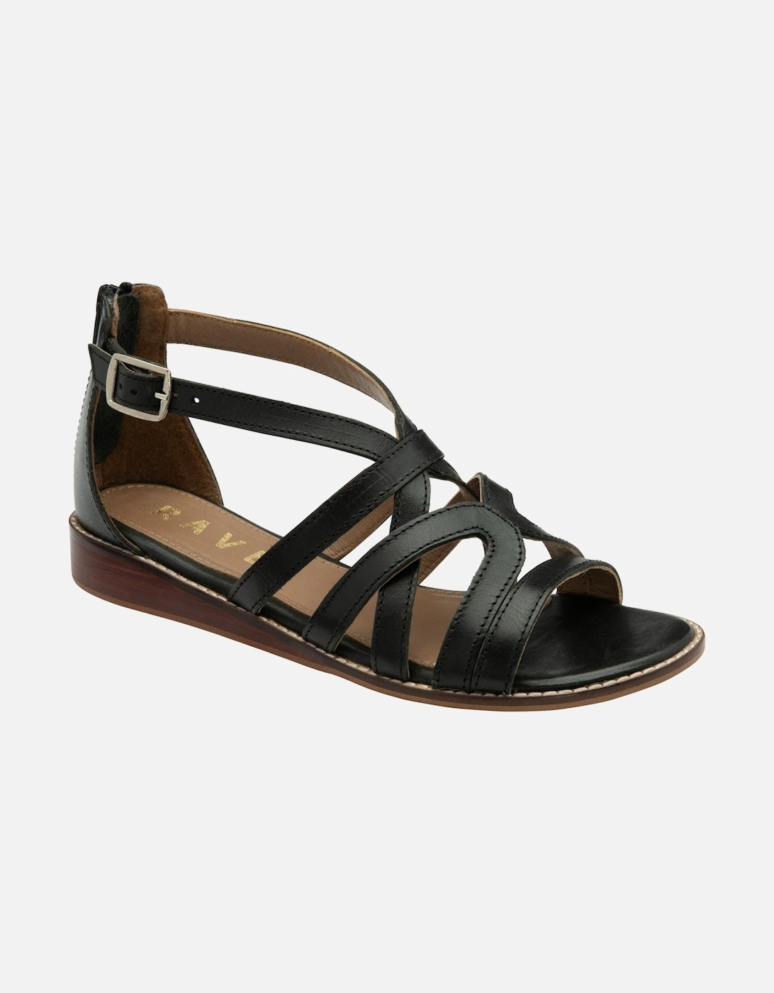Montrose Womens Sandals, 4 of 3