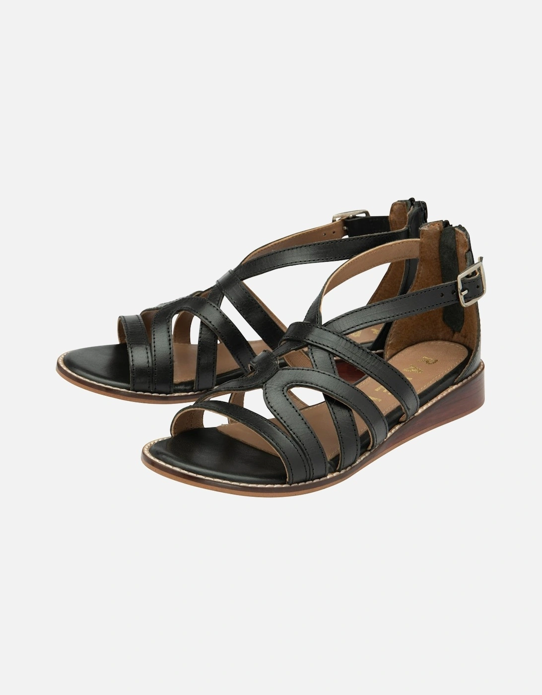 Montrose Womens Sandals