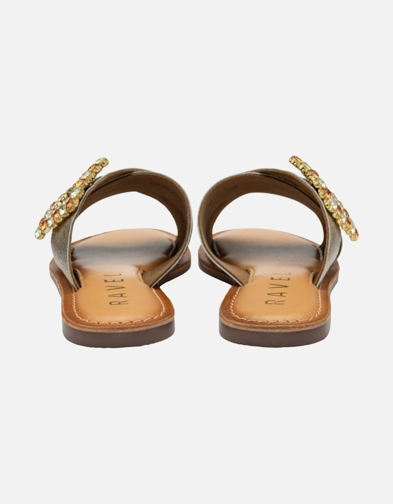 Polmont Womens Sandals