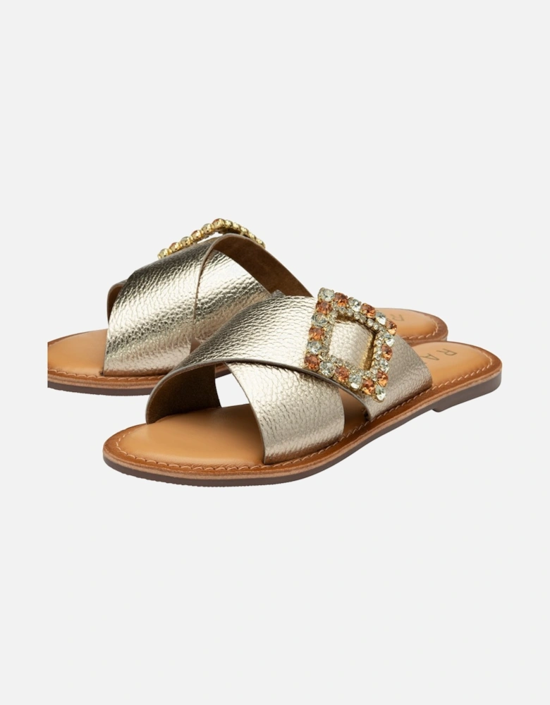 Polmont Womens Sandals