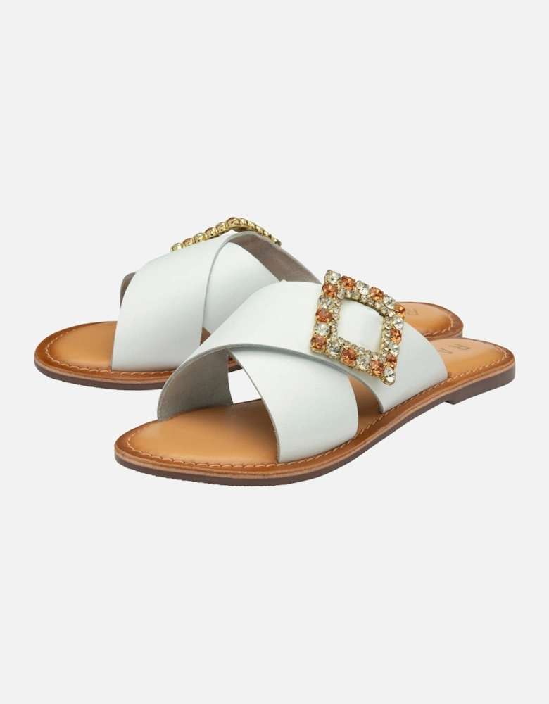 Polmont Womens Sandals