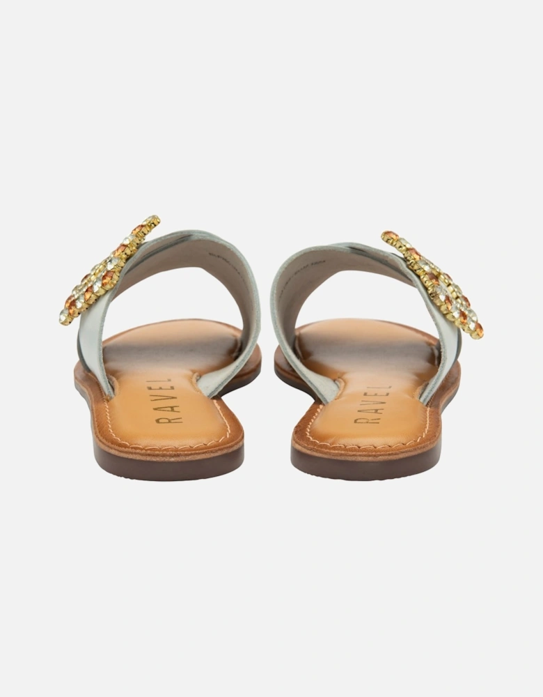 Polmont Womens Sandals