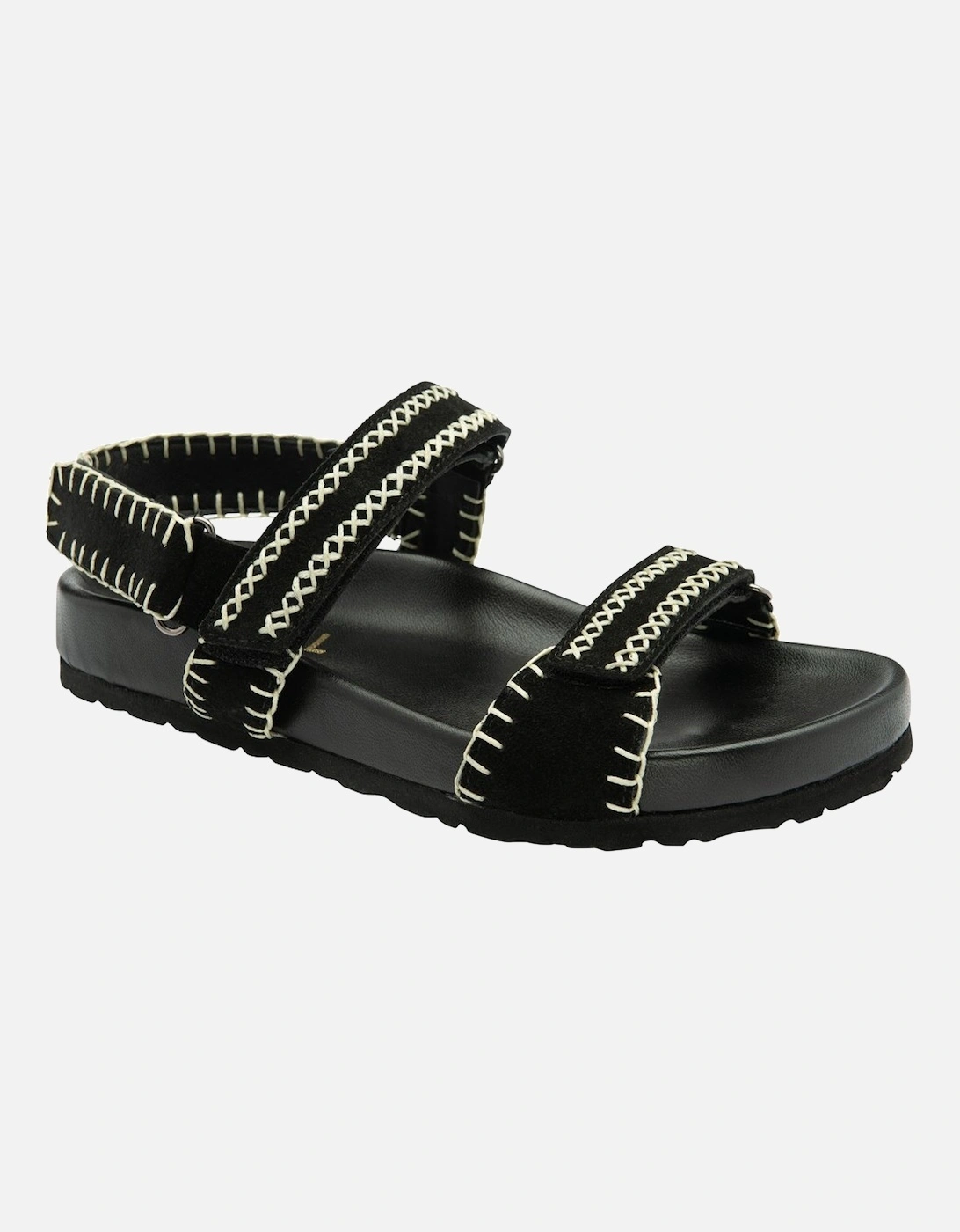 Alva Womens Sandals, 5 of 4