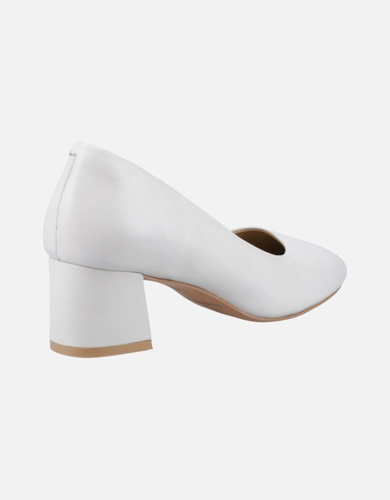 Alicia Womens Court Shoes