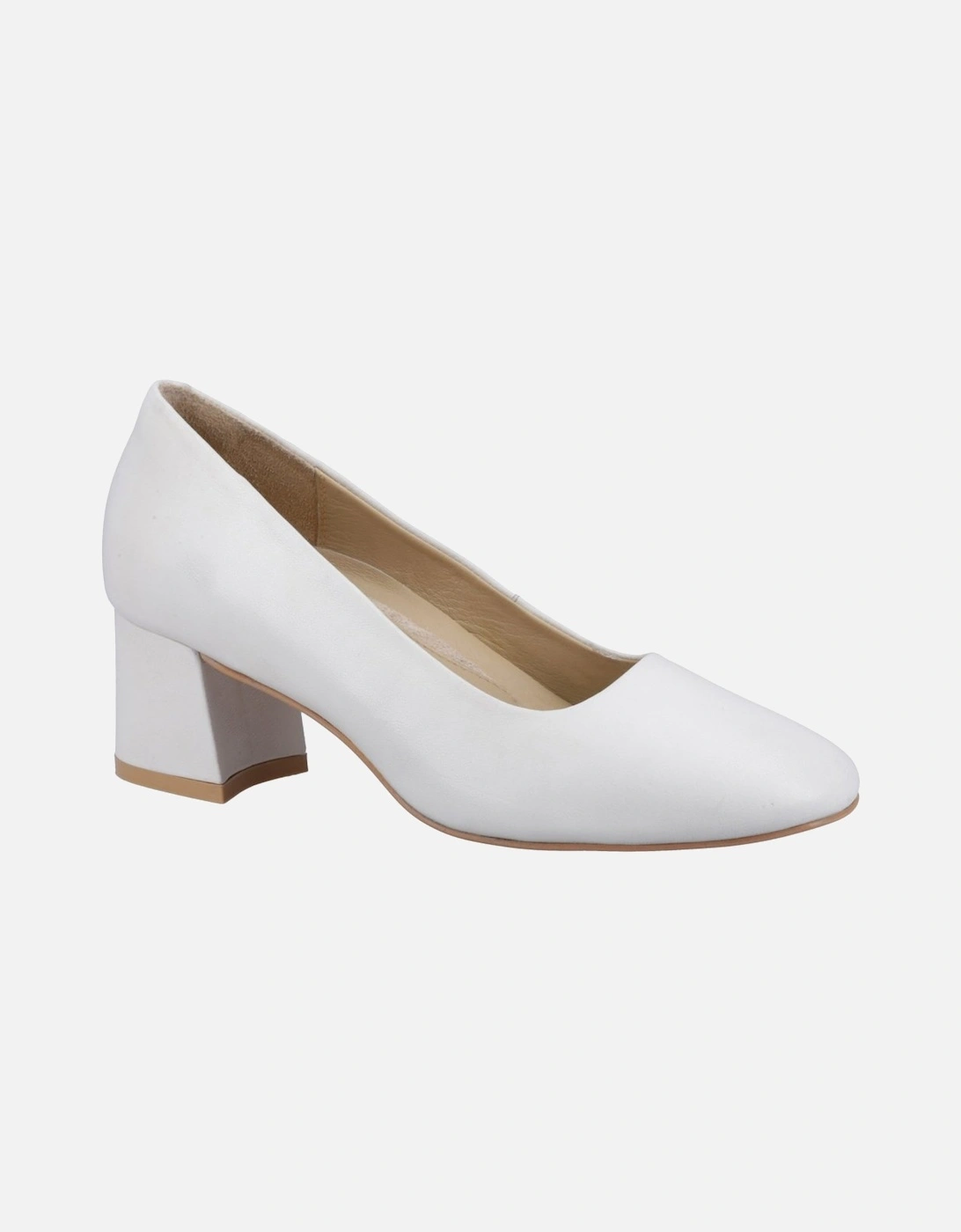 Alicia Womens Court Shoes, 5 of 4