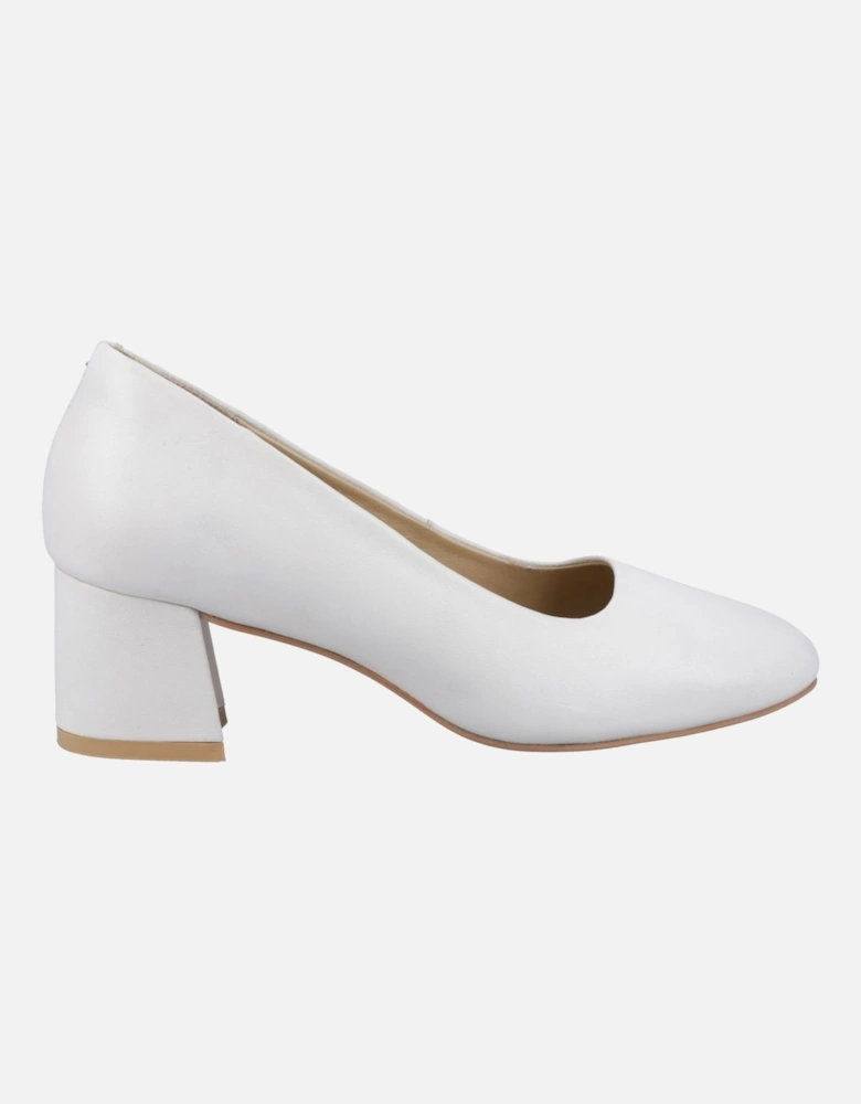 Alicia Womens Court Shoes