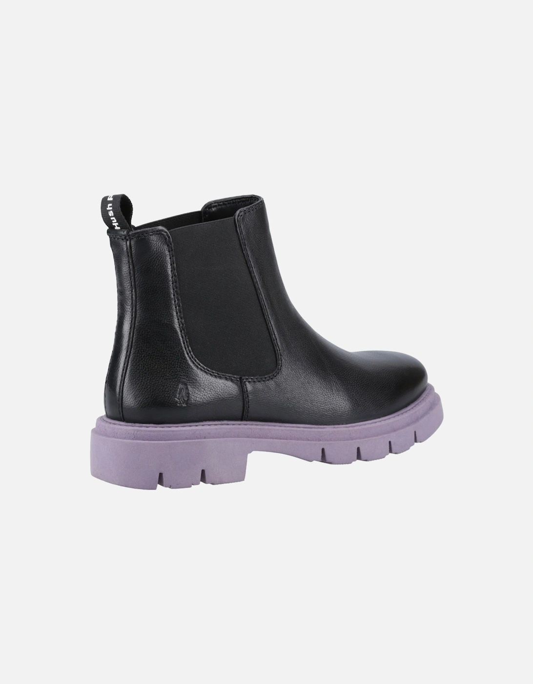 Raya Womens Chelsea Boots