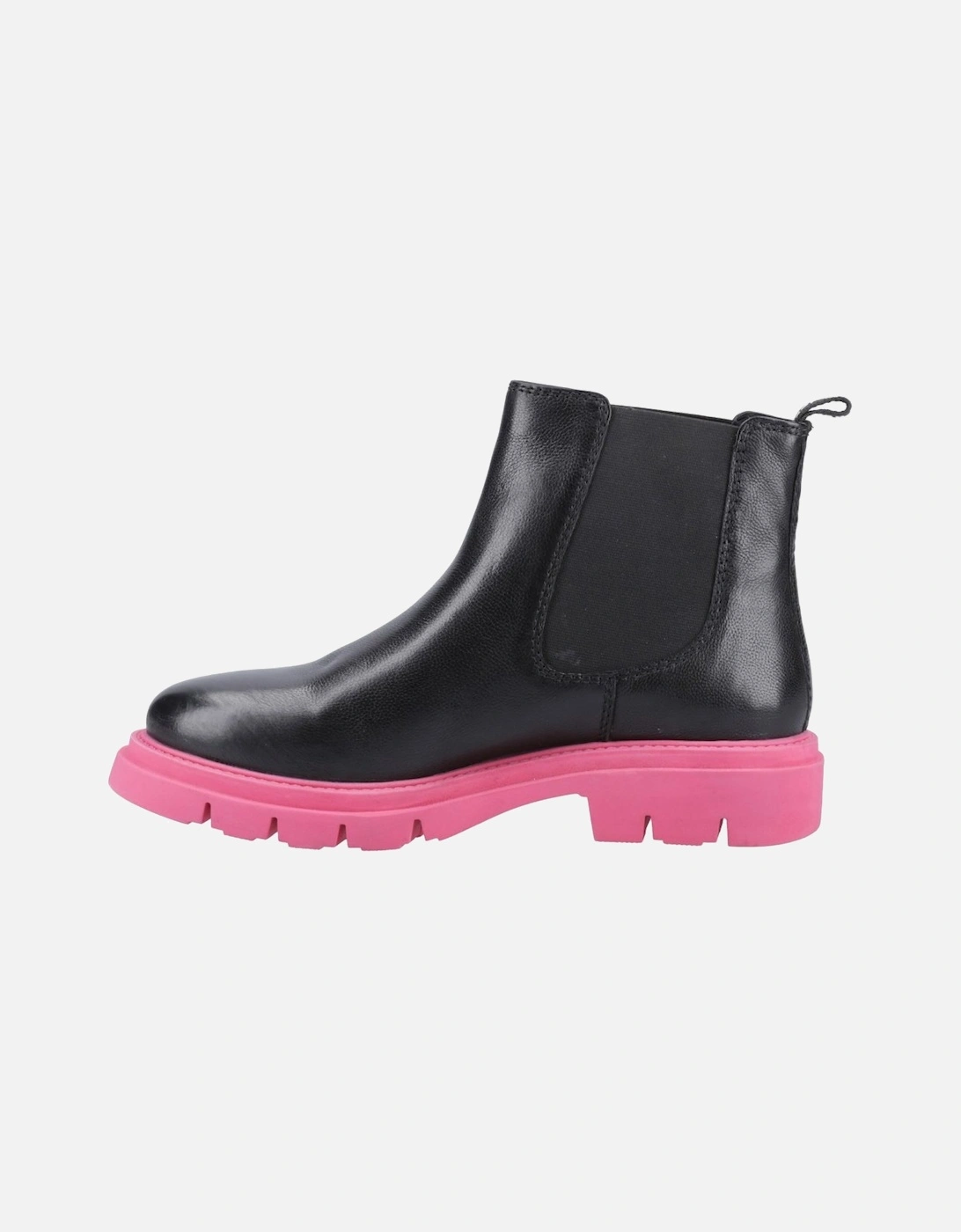 Raya Womens Chelsea Boots